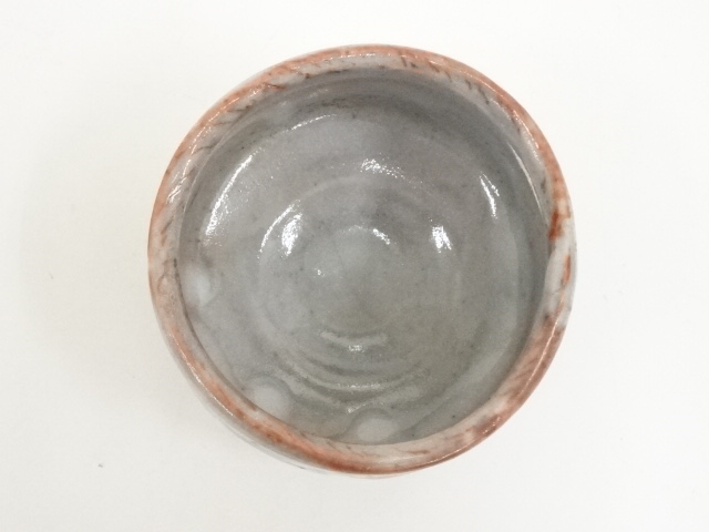 道具 ] - 道具 創陶園造 鼡志野茶碗（共箱） | ネットショップ圭